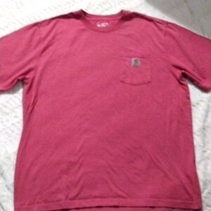 Carhartt shirt bundle